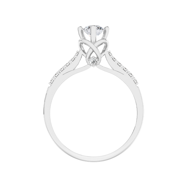 Nhẫn Nữ - RIFYJ2506502