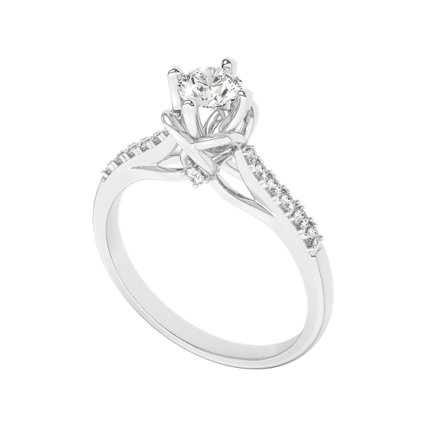 Nhẫn Nữ - RIFYJ2506502