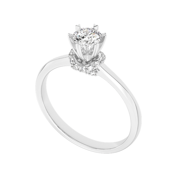 Nhẫn Nữ - RIFYJ2506531