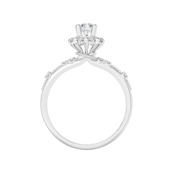 Nhẫn Nữ - RIFYJ2506541