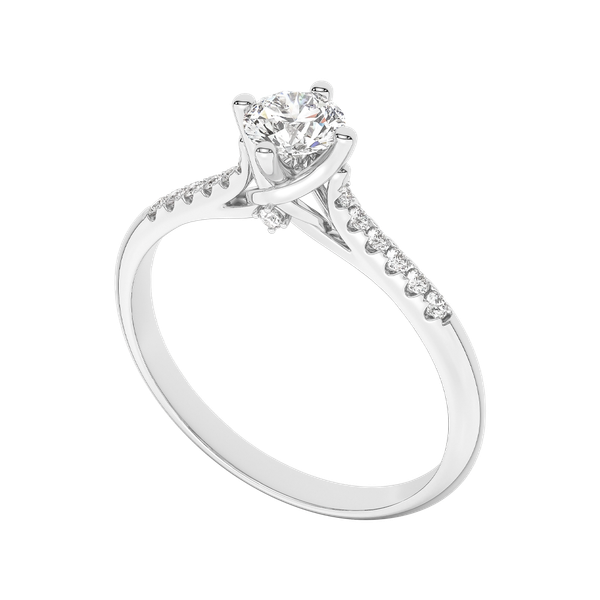 Nhẫn Nữ - RIFYJ2506561