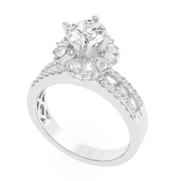 Nhẫn Nữ - RIFYJ2506611