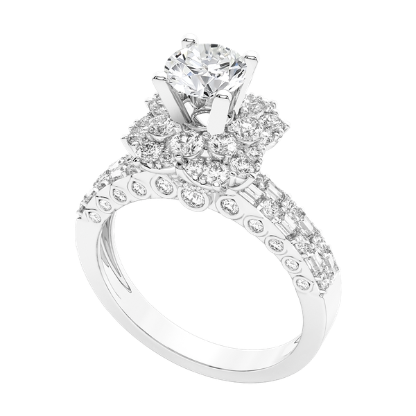 Nhẫn Nữ - RIFYJ2506631