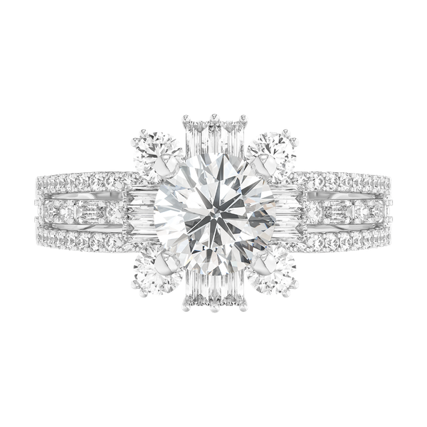 Nhẫn Nữ - RIFYJ2506641