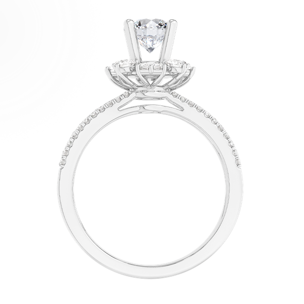 Nhẫn Nữ - RIFYJ2506641