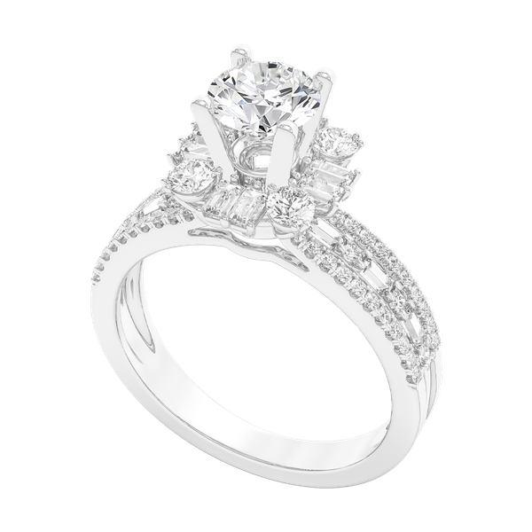 Nhẫn Nữ - RIFYJ2506641