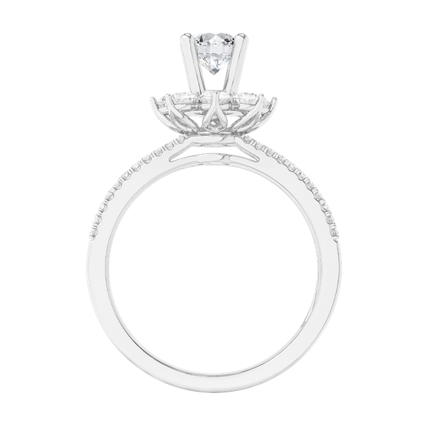 Nhẫn Nữ - RIFYJ2506651