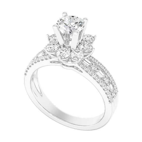 Nhẫn Nữ - RIFYJ2506651