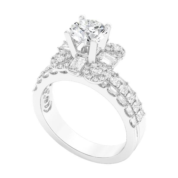 Nhẫn Nữ - RIFYJ2506661