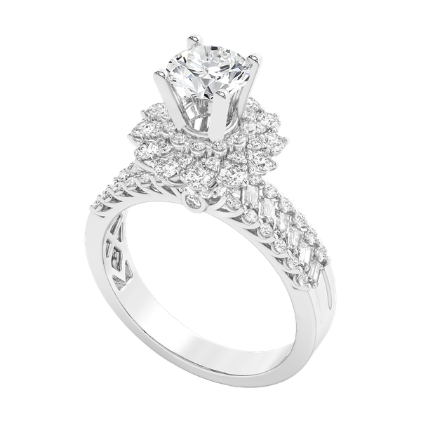 Nhẫn Nữ - RIFYJ2506691