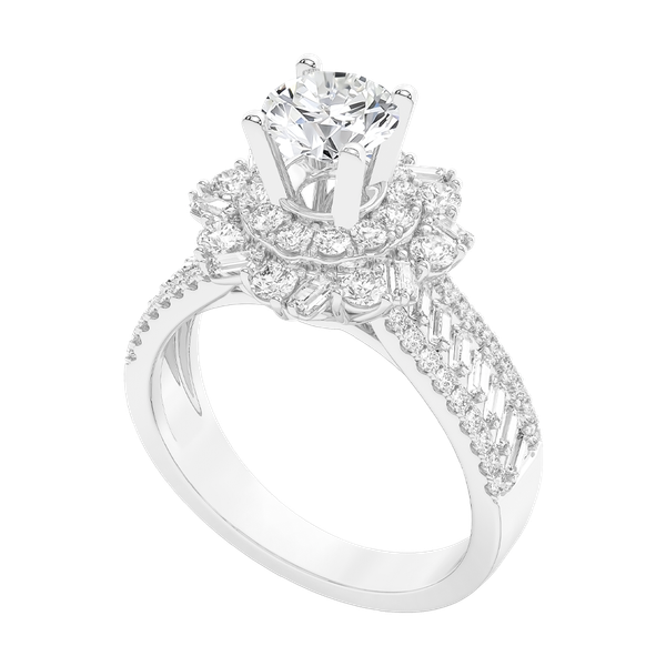 Nhẫn Nữ - RIFYJ2506701