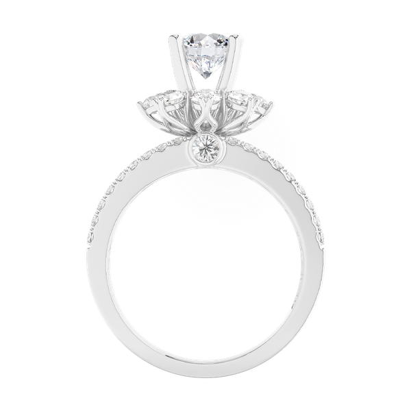 Nhẫn Nữ - RIFYJ2506711