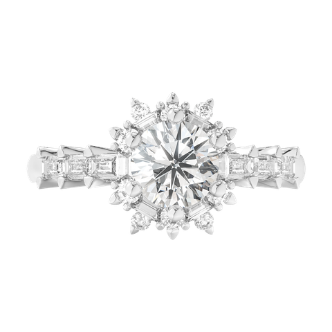 Nhẫn Nữ - RIFYJ2506781