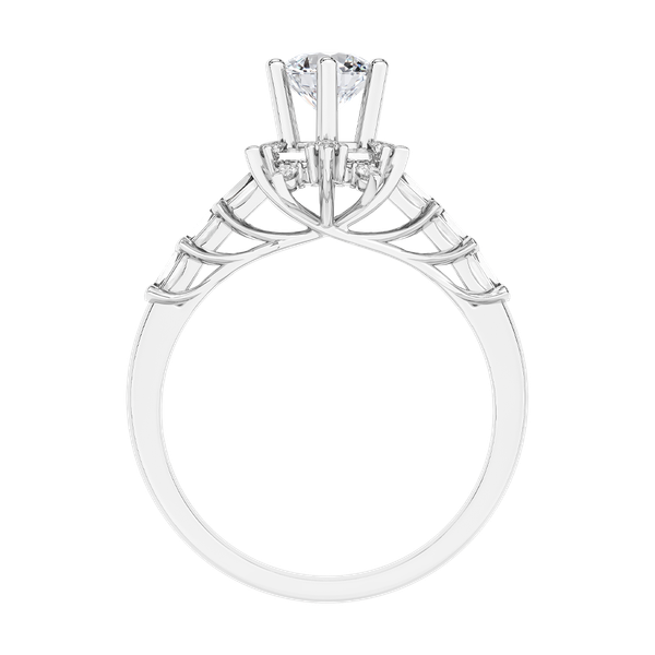 Nhẫn Nữ - RIFYJ2506781