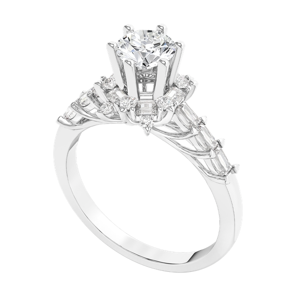 Nhẫn Nữ - RIFYJ2506781