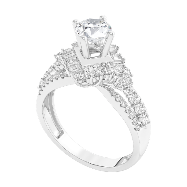 Nhẫn Nữ - RIFYJ2506791