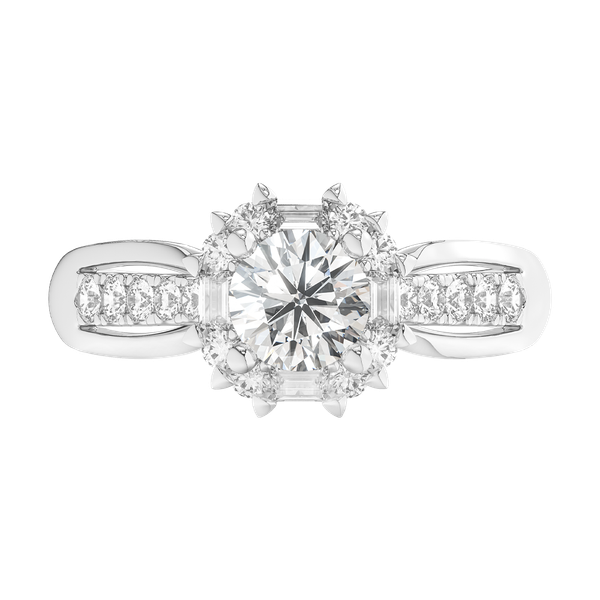 Nhẫn Nữ - RIFYJ2506801