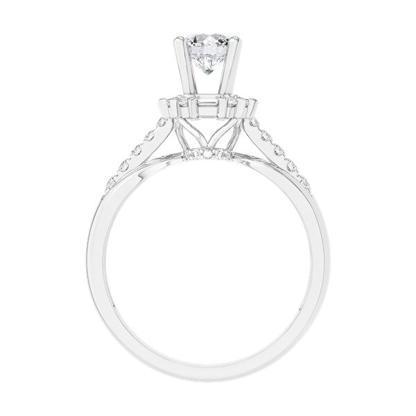 Nhẫn Nữ - RIFYJ2506801