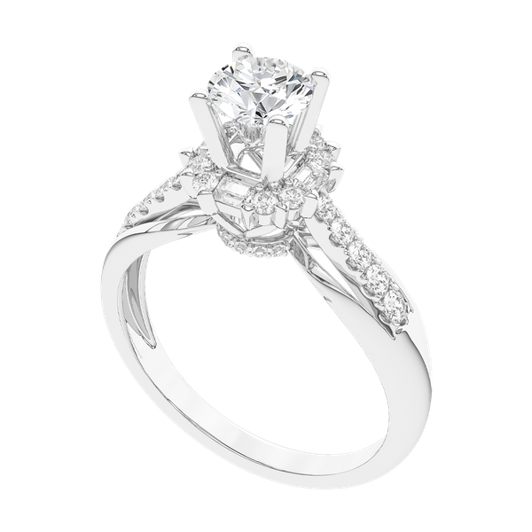 Nhẫn Nữ - RIFYJ2506801