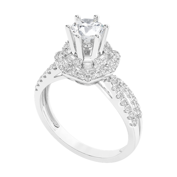 Nhẫn Nữ - RIFYJ2506811