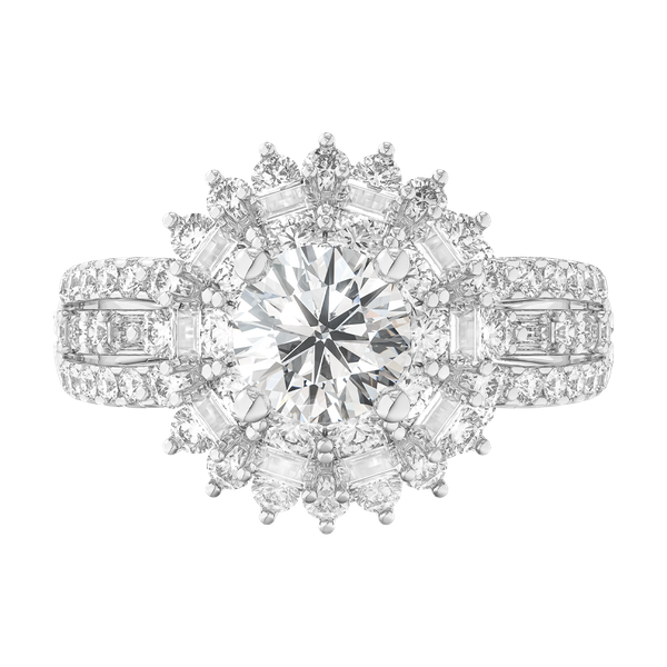 Nhẫn Nữ - RIFYJ2506821