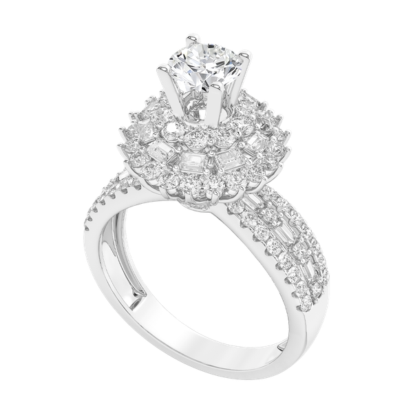 Nhẫn Nữ - RIFYJ2506821