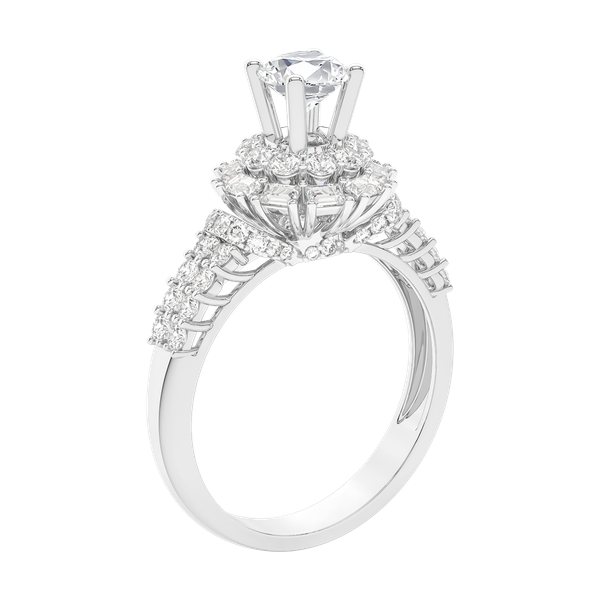 Nhẫn Nữ - RIFYJ2506841