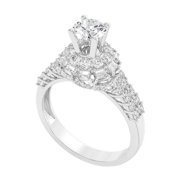 Nhẫn Nữ - RIFYJ2506841