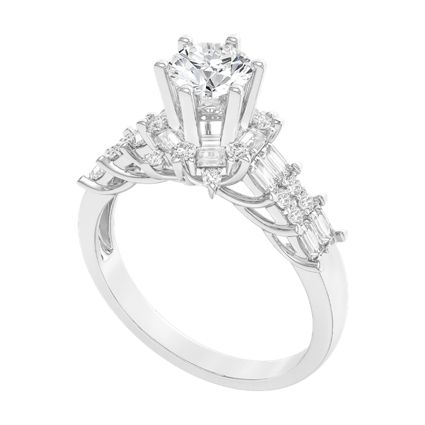 Nhẫn Nữ - RIFYJ2506851