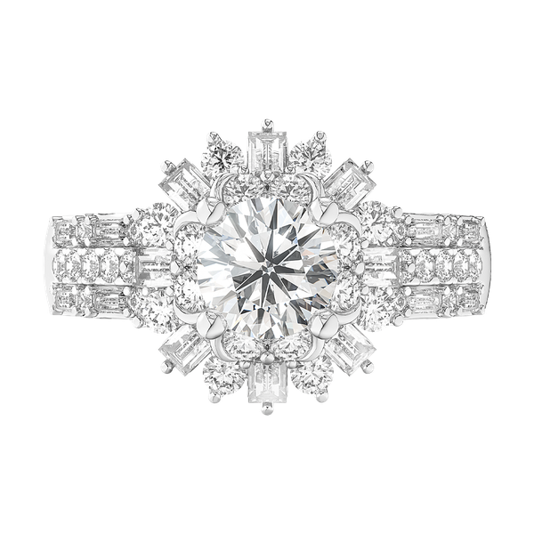 Nhẫn Nữ - RIFYJ2506871