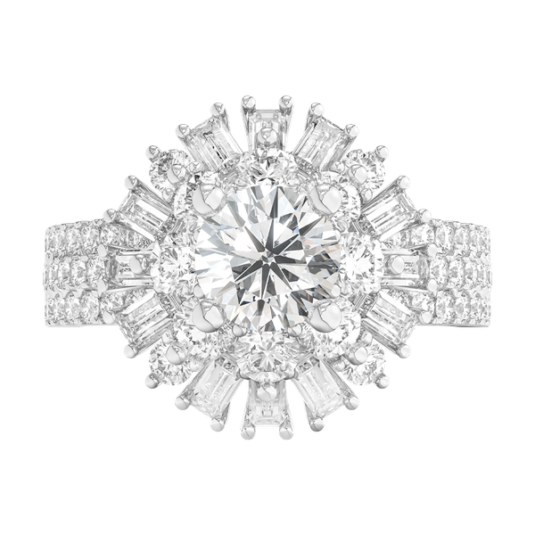 Nhẫn Nữ - RIFYJ2506891