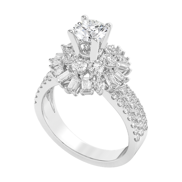 Nhẫn Nữ - RIFYJ2506891