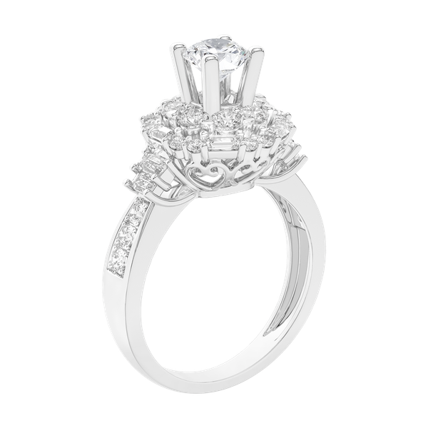 Nhẫn Nữ - RIFYJ2506901