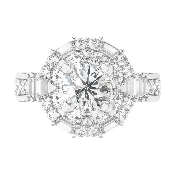 Nhẫn Nữ - RIFYJ2506901