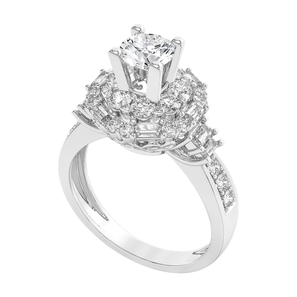 Nhẫn Nữ - RIFYJ2506901