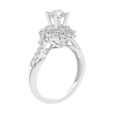 Nhẫn Nữ - RIFYJ2506911