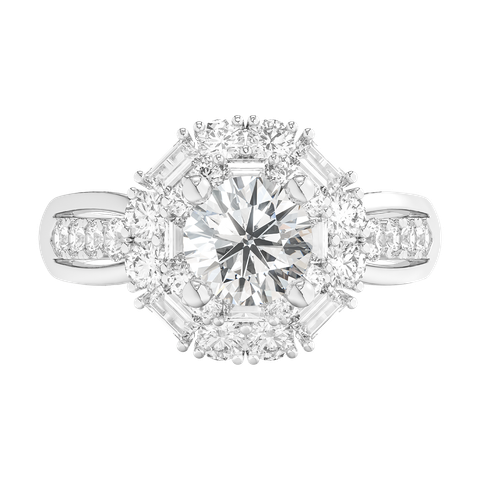 Nhẫn Nữ - RIFYJ2506911