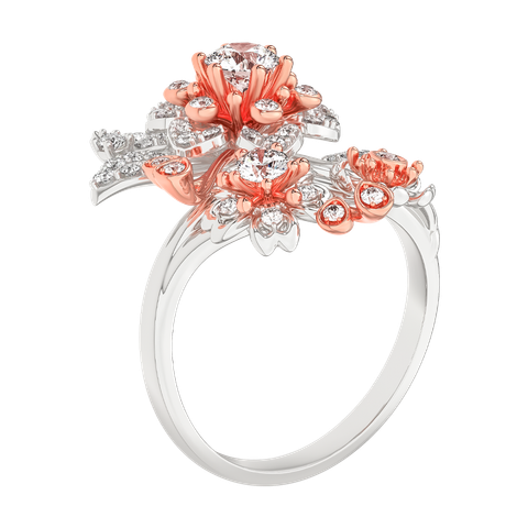 Nhẫn Nữ - RIFYJ2507911