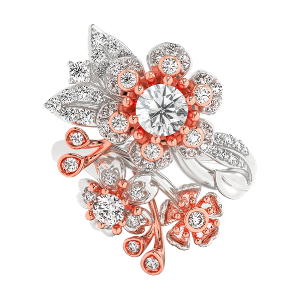 Nhẫn Nữ - RIFYJ2507911