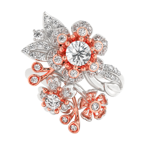 Nhẫn Nữ - RIFYJ2507911