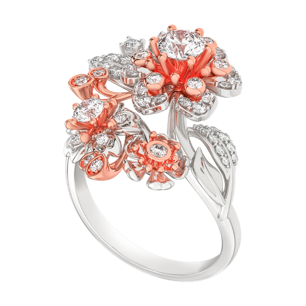 Nhẫn Nữ - RIFYJ2507911