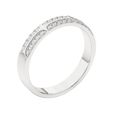 Nhẫn Nam Nguyễn Chiếc - RIMNJ2401721