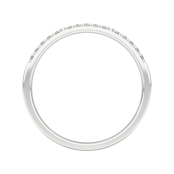 Nhẫn Nam Kim Cương Tự Nhiên - RIMNJ2401721