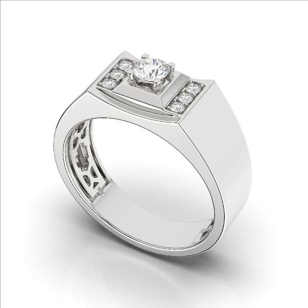 Nhẫn Nam - RIMYC2301672