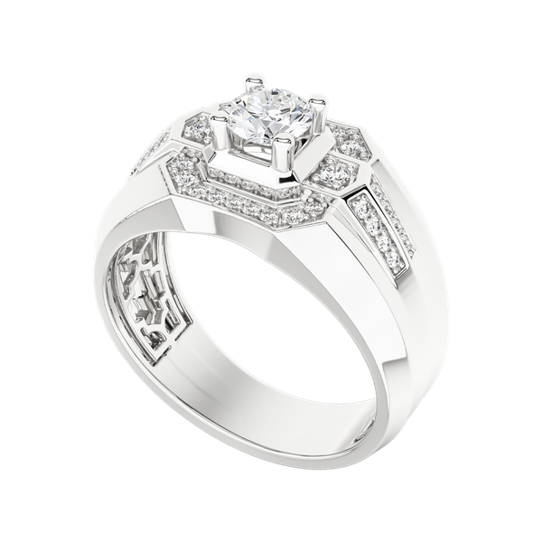 Nhẫn Nam - RIMYJ2500521