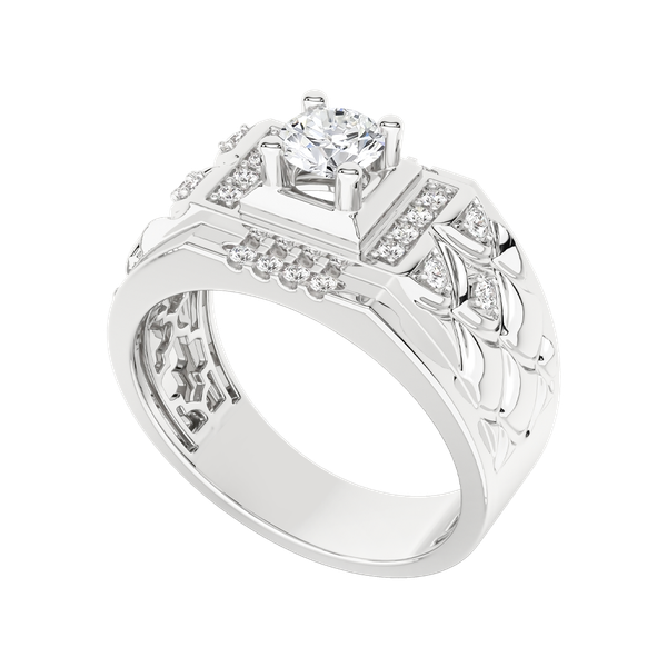 Nhẫn Nam - RIMYJ2500531