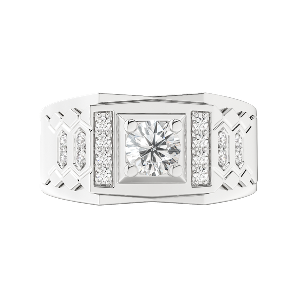 Nhẫn Nam - RIMYJ2501111