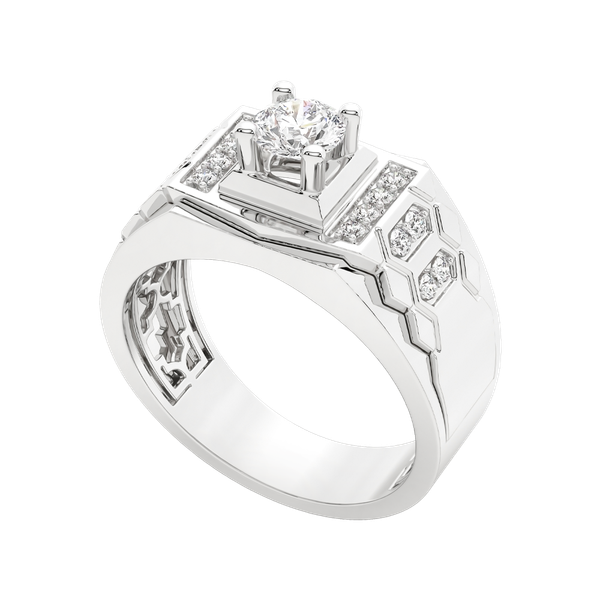 Nhẫn Nam - RIMYJ2501111