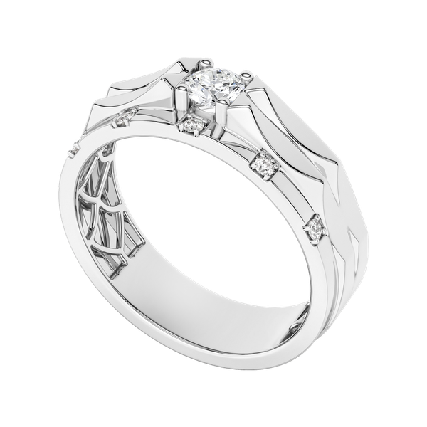 Nhẫn Nam - RIMYJ2502541