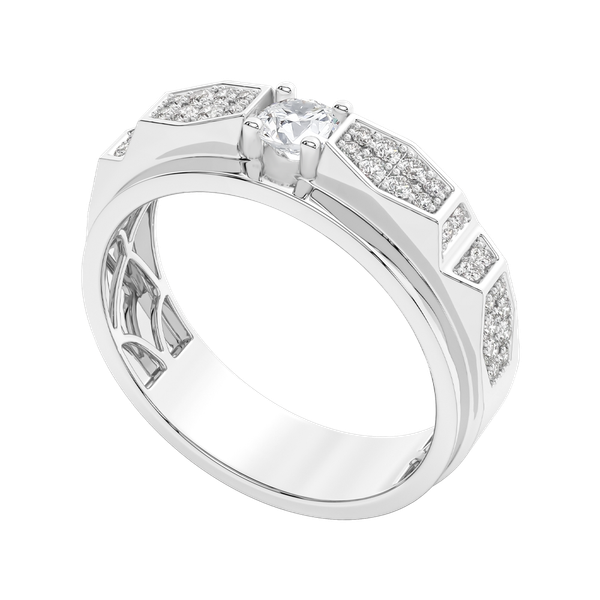 Nhẫn Nam - RIMYJ2502562